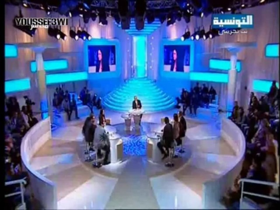 Klem Ennas Ep7 - S2 [01-01-2014] - Part 5 - أنس جابر