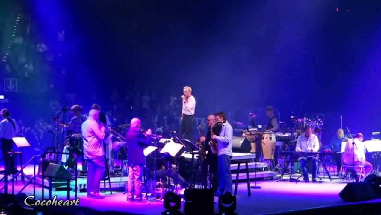 02 Bläck Fööss - Kaffeebud - Silvesterparty @ Lanxess Arena Köln, 31.12.2013