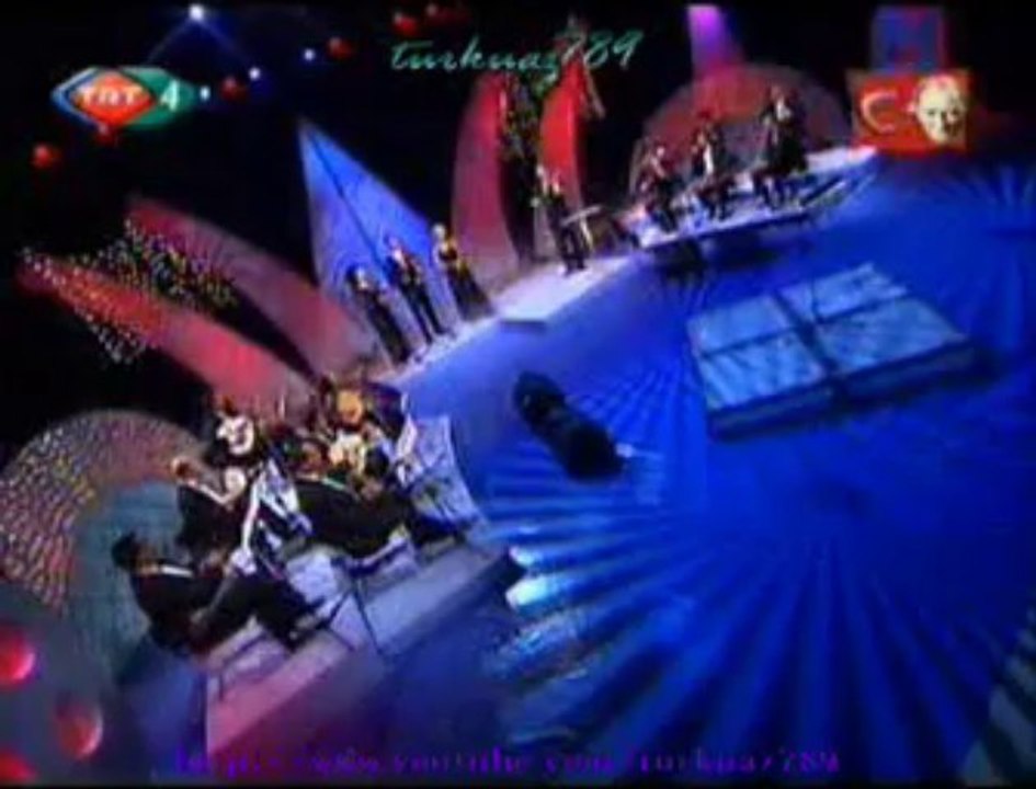 Bahadır ÖZÜŞEN*Hilâl ÇELEBİ*Eliz (AVAROĞLU) NARÇIN-Şu Dağları Delmeli