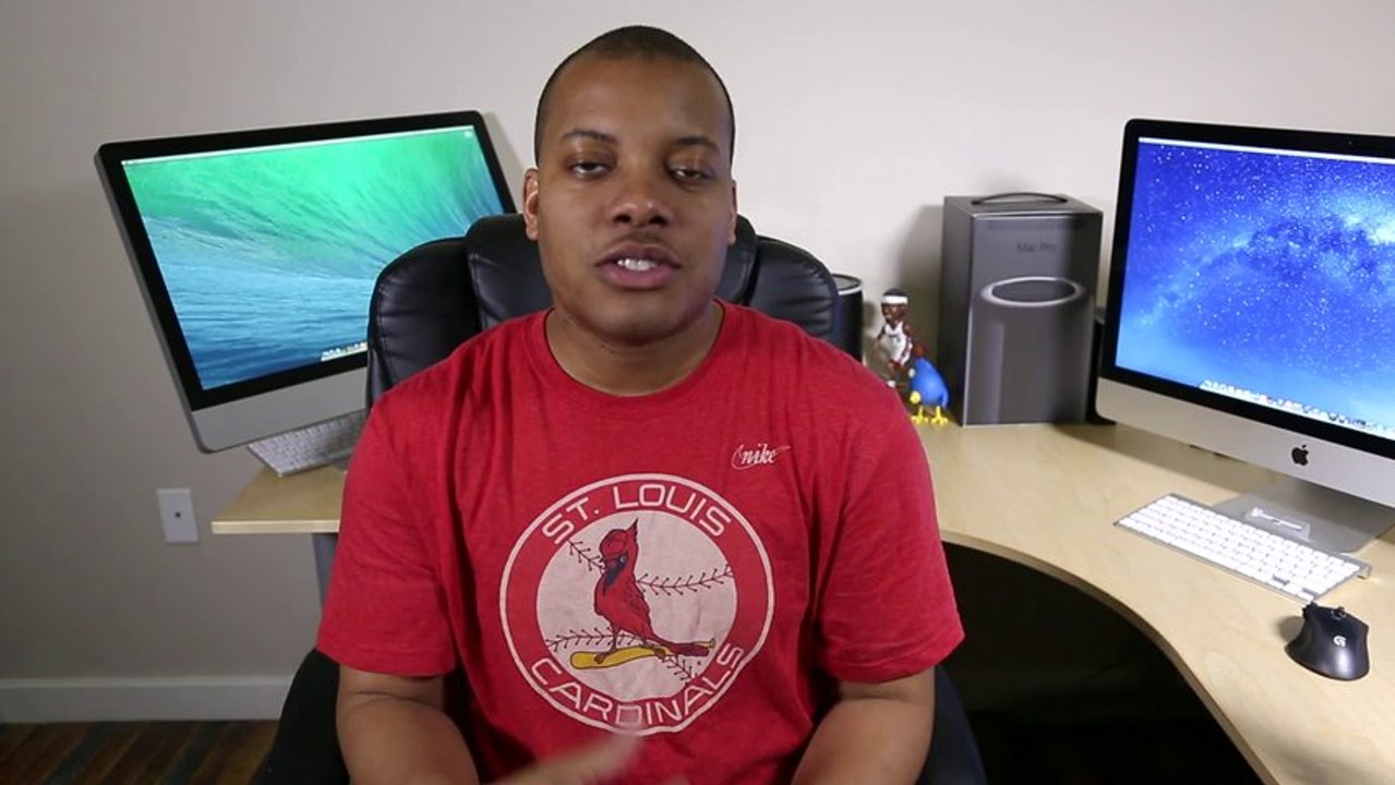 2014: Tech to Expect - SoldierKnowsBest