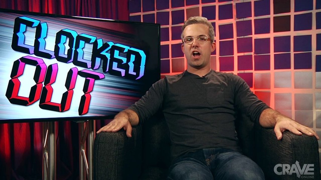Clocked Out Episode 31: Mike Tyson, Thor: The Dark World and Voodoo Fest