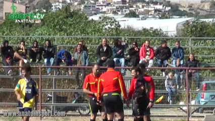 Αστεία και παράξενα του 2013 από τα γήπεδα του Λασιθίου