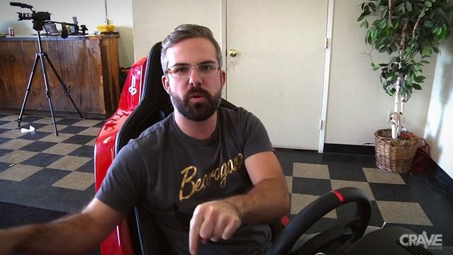 Gran Turismo 6 Launch at Willow Springs International Raceway