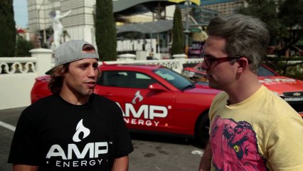 Extreme Driving with Dale Earnhardt Jr.