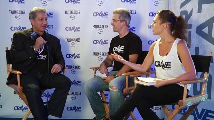 Bruce Buffer Interview