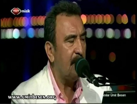 Ümit Besen - Anma Arkadaş