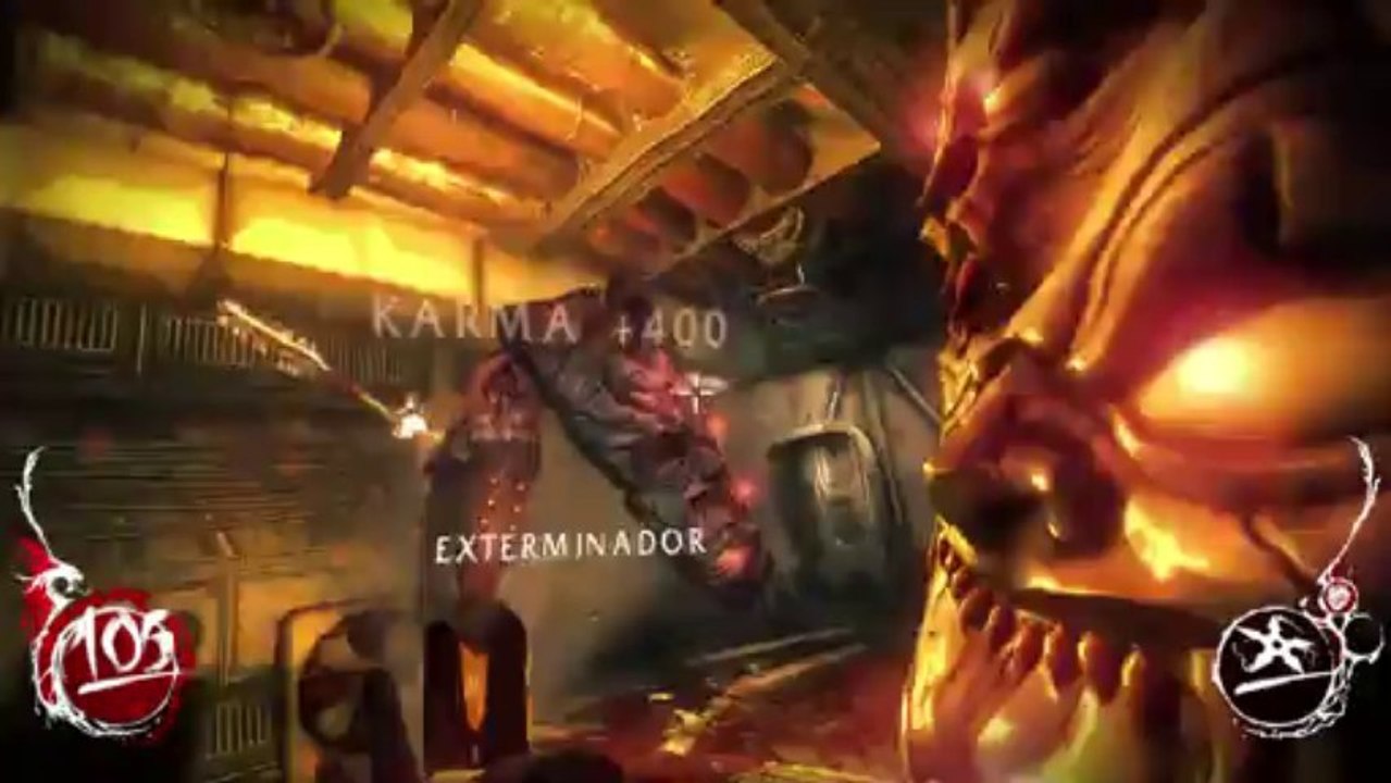 Shadow Warrior [Pt.17][Quedémonos con el plan de no tener ningún plan (1-3)]