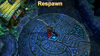 Master Yi Thợ Săn