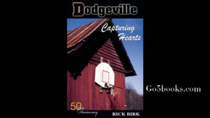 Dodgeville - Capturing Hearts (book trailer)