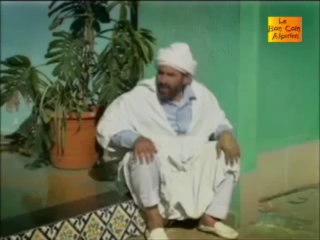 Algérie _ Imarat hadj Lakhdar 2 - Le génie