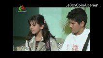 Algérie _ Imarat el Hadj lakhdar 3 - El kana3a