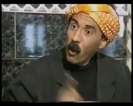 Bila Houdoud - le Logement - Sketch Algerien Oran