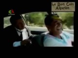 Algérie - Zenka Story (Le Chat Noir) Comedie Algerienne