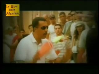 Algérie_ Nass Mlah City 3 - El Visa