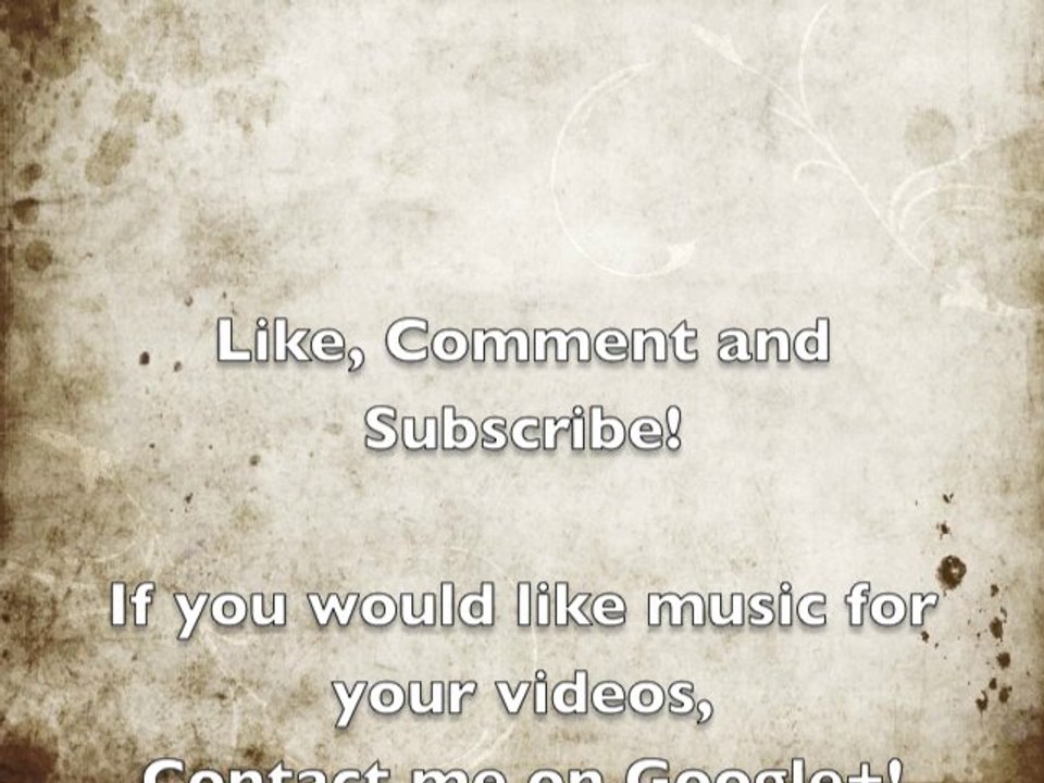 Mythic Recruitment-Main Theme Music