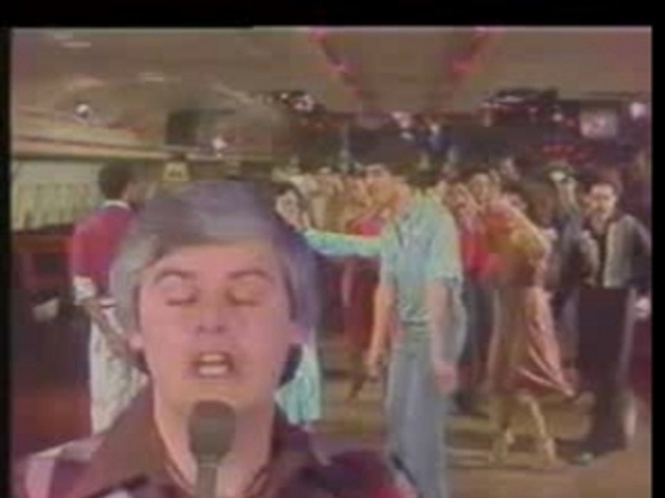 Bar Kays - Let's Have Some Fun