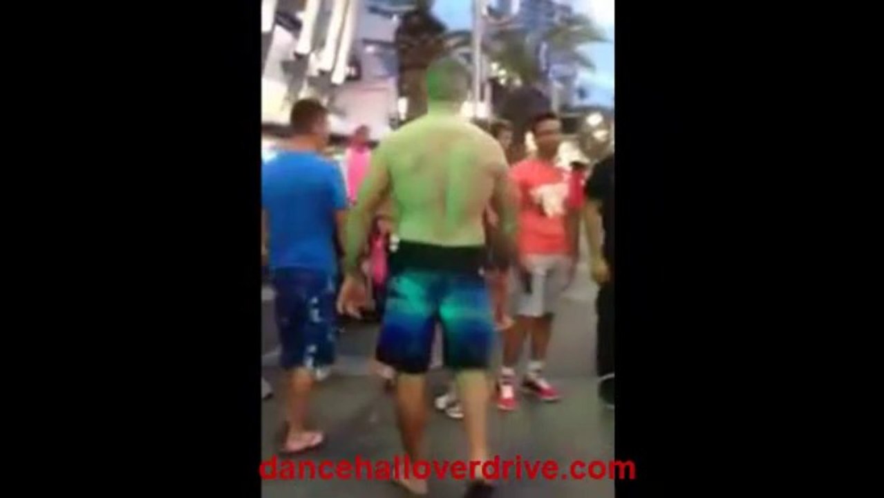 bully