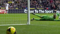 Swansea City vs Manchester City Extended Highlights