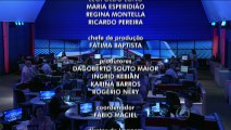 Jornal Nacional - Quarta-Feira - 01/01/2014 - Parte 4 [720p] [Final]