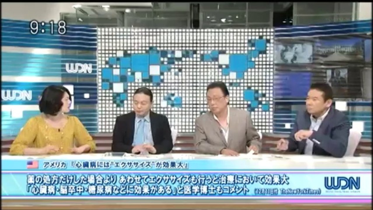 ニッポン・ダンディ 2013.12.12（木曜日）