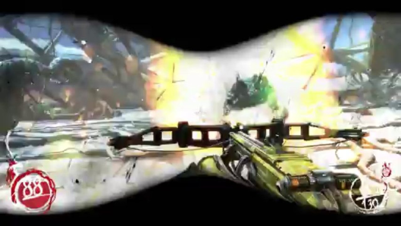 Shadow Warrior [Pt.22][Algunos hemos aprendido a no quemar puentes (2-3)]