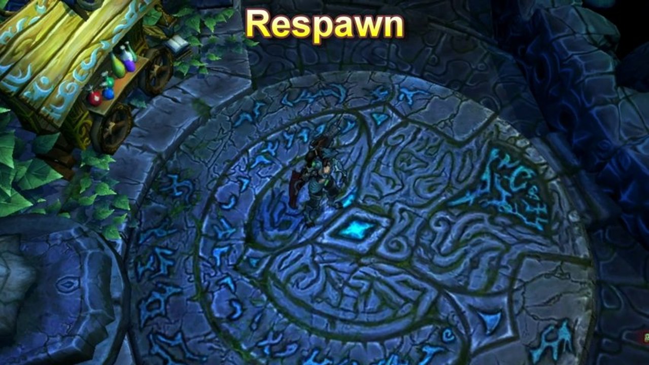 Vayne Đồ Long