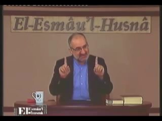 Herşeyi kuşatan, imkanları genişleten Allah'a iman...