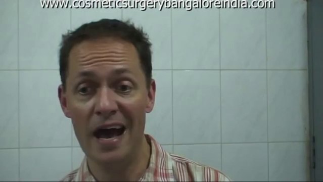 Body contouring with liposuction Bangalore, India