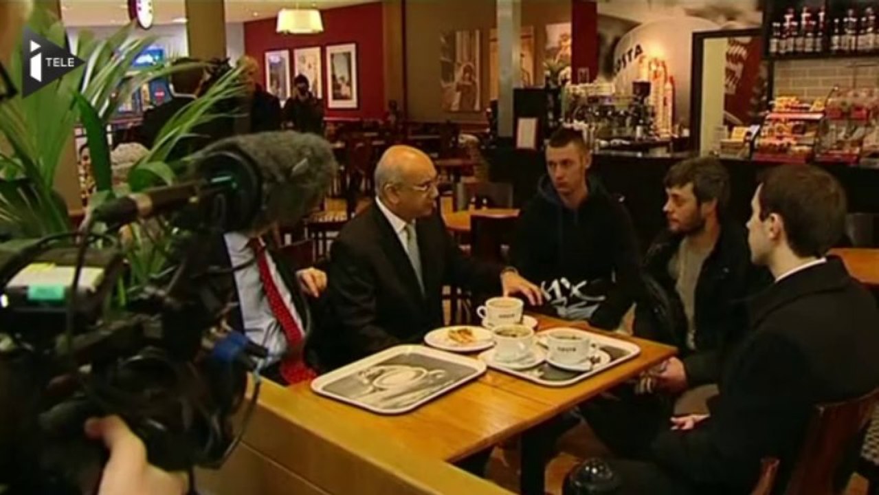 Ces travailleurs roumains espèrent une vie meilleure en Angleterre