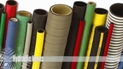Hoses-Rubber Sheets Manufacturer in Delhi