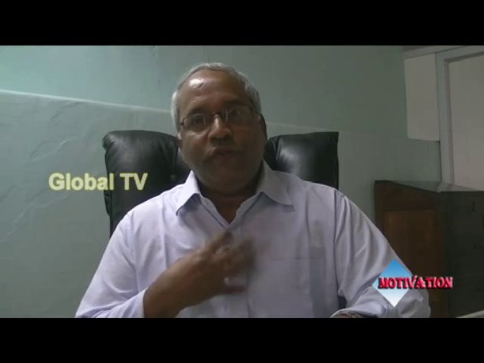 MOST REV. DR. FRANCIS SERRAO SJ, BISHOP OF SHIMOGA