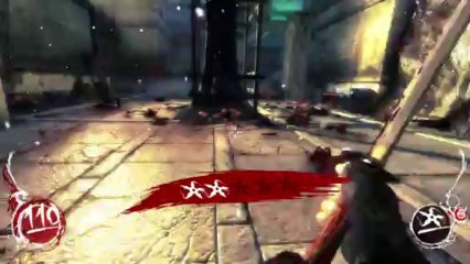 Shadow Warrior [Pt.24][Un adelanto del precio que acordamos (1-3)]