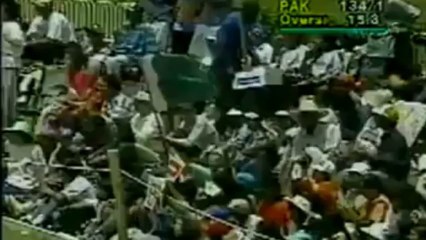 Shahid Afridi VS Corey Anderson Fastest Century