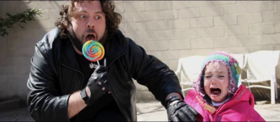 Hellbenders Trailer1080p