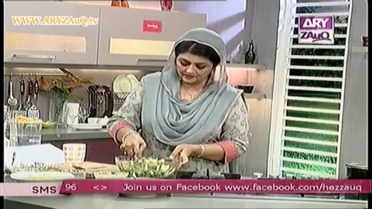 Hasb-e-Zauq, 31-12-13