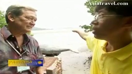 Dugong in Thailand by Asiatravel.com