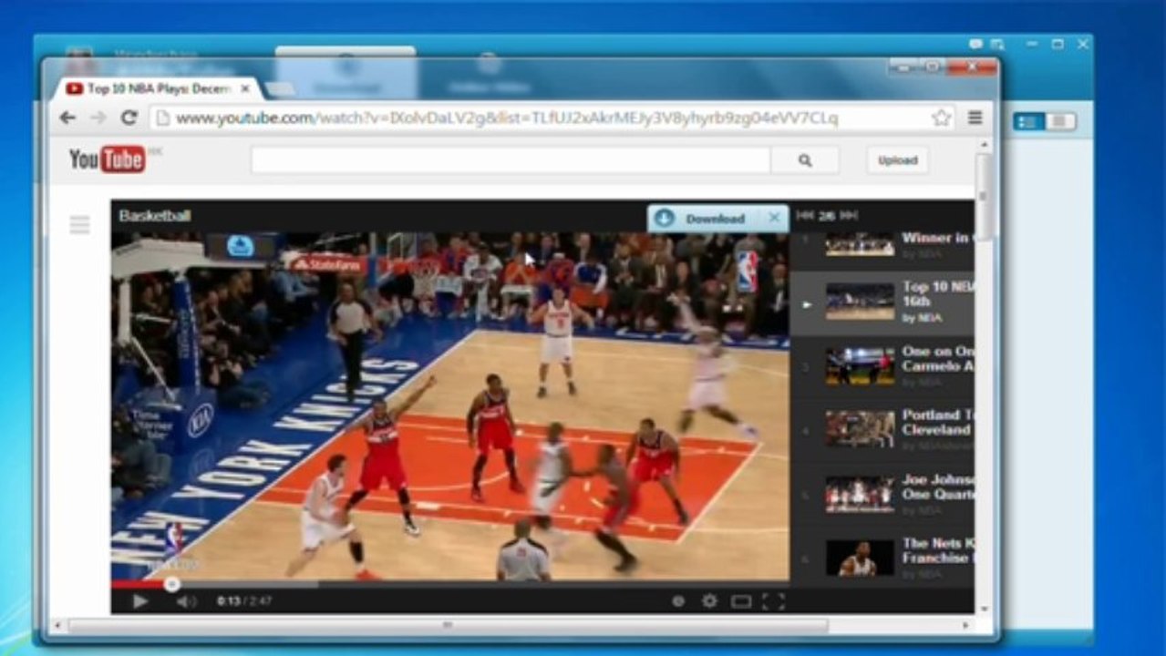GetFLV Not Working, you can get its alternative to have a try