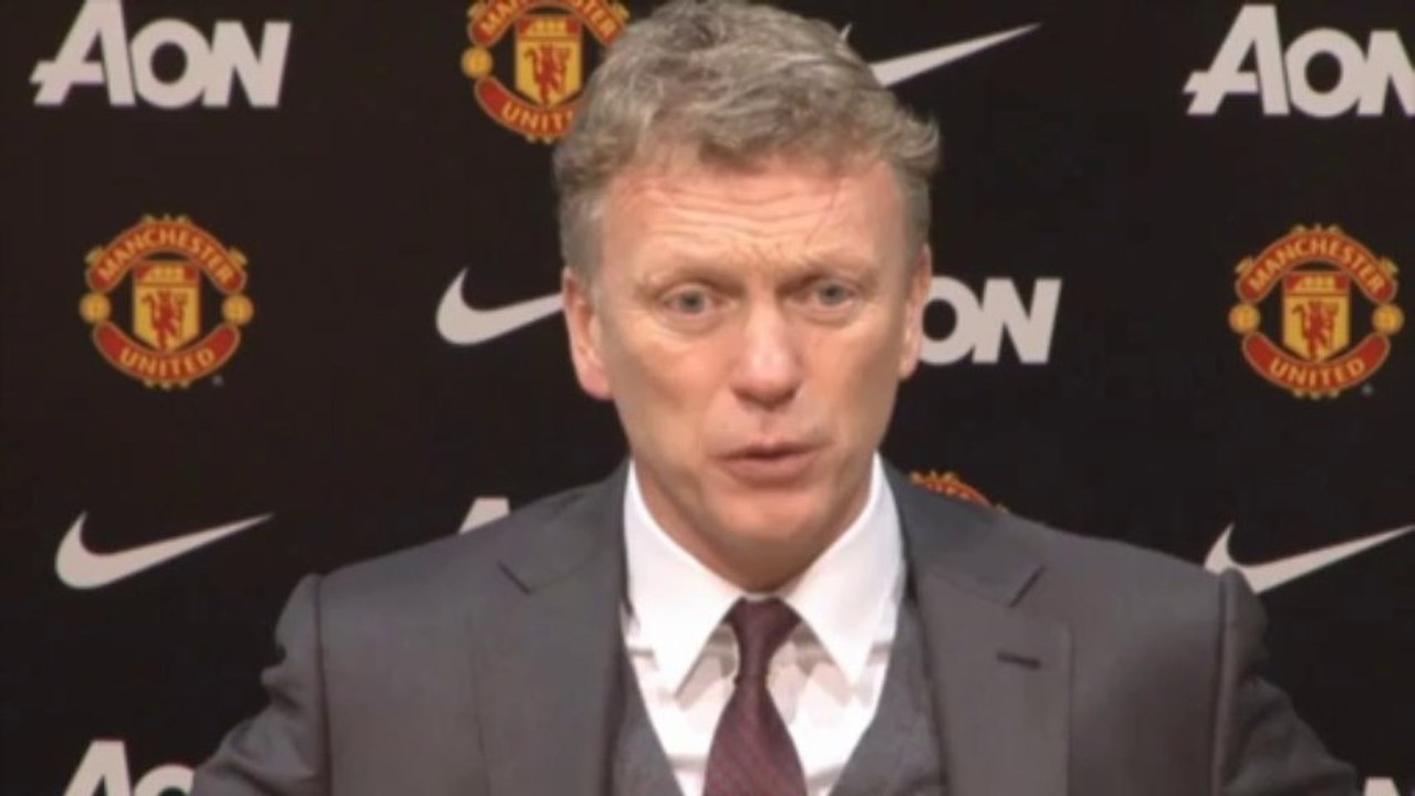 Moyes: Schiedsrichterentscheidung 'ein Skandal'!