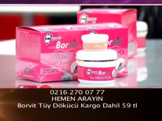 TÜY DÖKÜCÜ KREM ERKEKLER DİKKAT