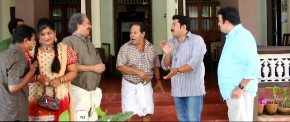 Mannar Mathai Speaking 2 Video