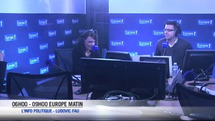 Le "discours de droite" de François Hollande