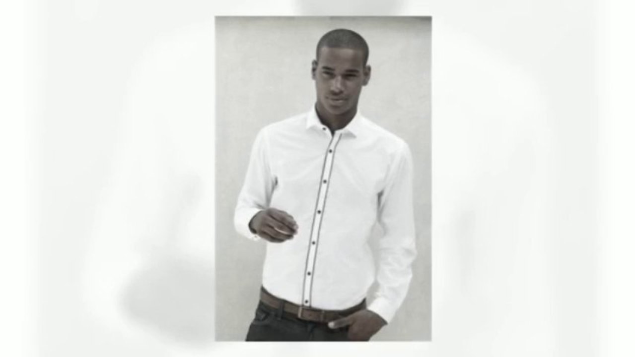 Wear Formal Shirts That Make You Look Smart And Confident | 03 9419 1600