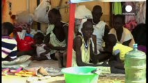 Güney Sudan'da ateşkes ilanı