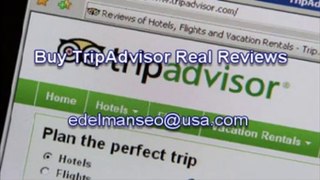 Come Cancellarsi da Tripadvisor