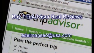 False recensioni di Tripadvisor come puoi difenderti