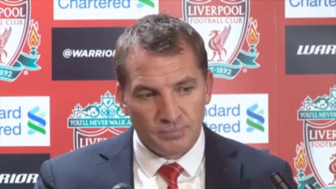 Rodgers: 'Bester Sieg der Saison!'