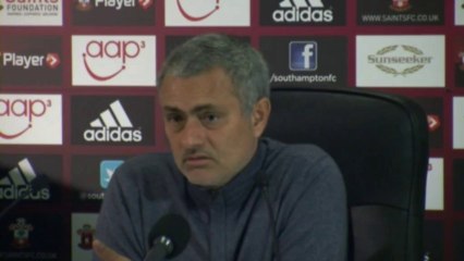 Mou, sobre Mata: "Aceptaremos que alguien quiera salir"
