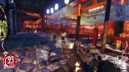 Shadow Warrior [Pt.27][Me bastará con eliminarte aquí mismo, gracias (1-2)]