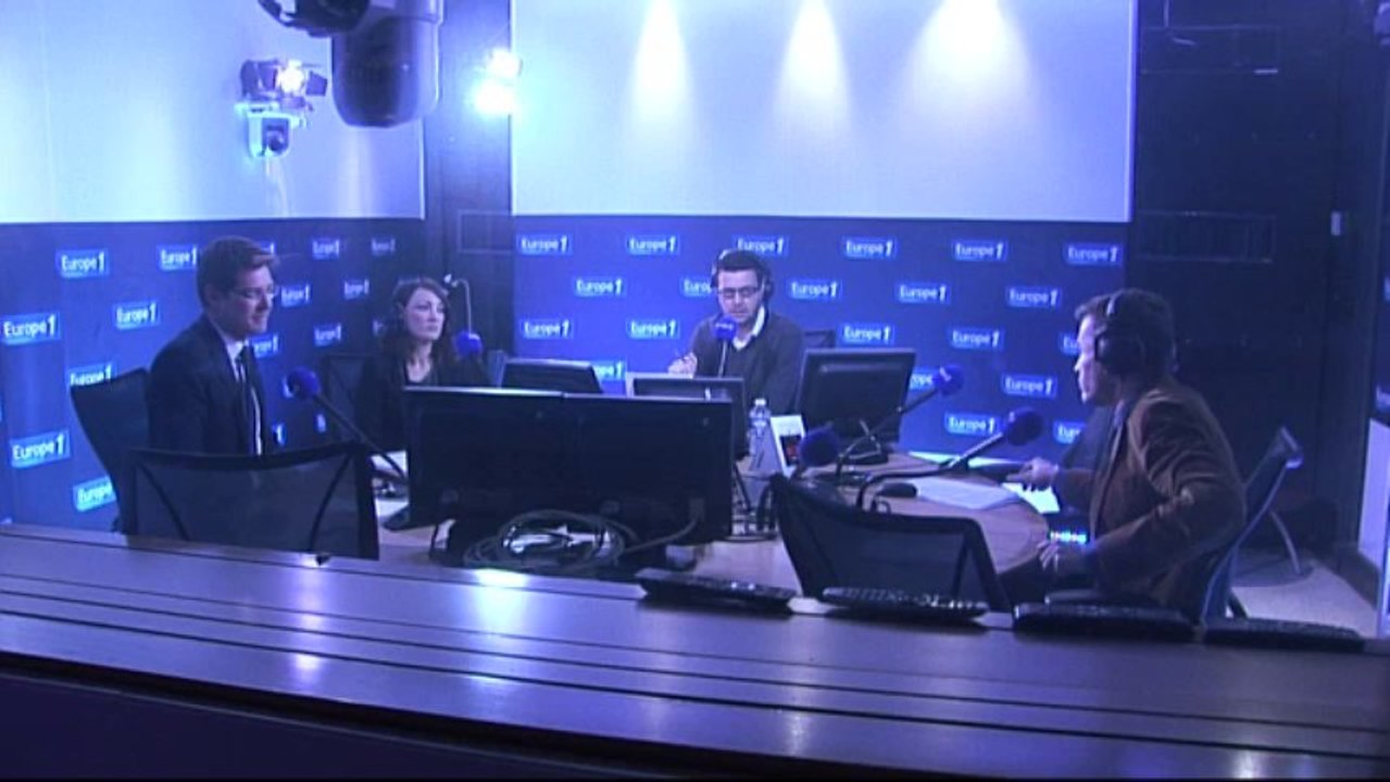 Centrafrique : "Une situation très difficile" selon Pascal Canfin