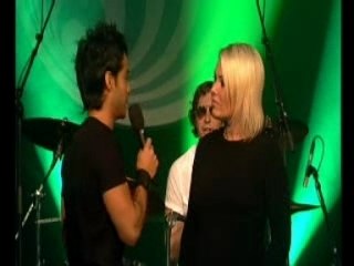 Kim WILDE TOTP Netherlands 11 25